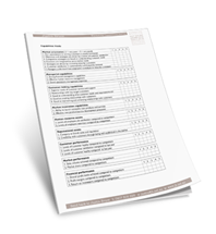 Justin Bruce Marketing Capabilities Study