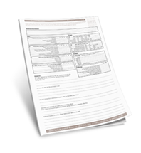 Website design brief